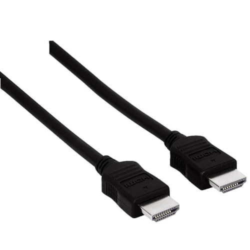 Hama 00205280 HDMI-KABEL 10M Hama 00205280 HDMI-KABEL 10M von Hama