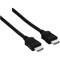 Hama 00205280 High Speed HDMI™-Kabel, Stecker - Stecker, 10 m von Hama