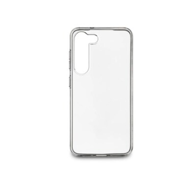 Hama 00215562 Cover Crystal Clear für Samsung Galaxy S23, Transparent Hama 00215562 Cover Crystal Clear für Samsung Galaxy S23, Transparent von Hama