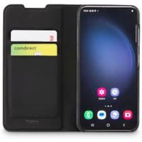 Hama 00215590 Booklet Slim Pro für Samsung Galaxy A54 5G, Schwarz Hama 00215590 Booklet Slim Pro für Samsung Galaxy A54 5G, Schwarz von Hama