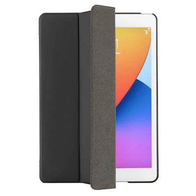 Hama 00216400 Tablet-Case Fold für Apple iPad 10.2 (2019/2020/2021), Schwarz von Hama