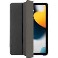 Hama 00216409 Tablet-Case Fold Clear für iPad Air 10.9 (2020/2022)/11 (2024), Schwarz von Hama