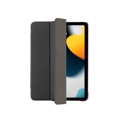 Hama 00216409 Tablet-Case Fold Clear für iPad Air 10.9 (2020/2022)/11 (2024), Schwarz von Hama