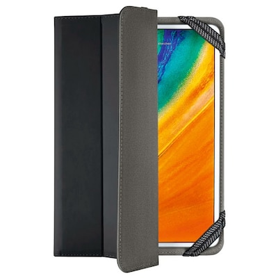 Hama 00216447 Tablet-Case Fold Uni für Tablets 24 – 28 cm (9,5 – 11), Schwarz von Hama