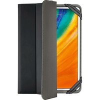 Hama 00216447 Tablet-Case Fold Uni für Tablets 24 – 28 cm (9,5 – 11), Schwarz von Hama