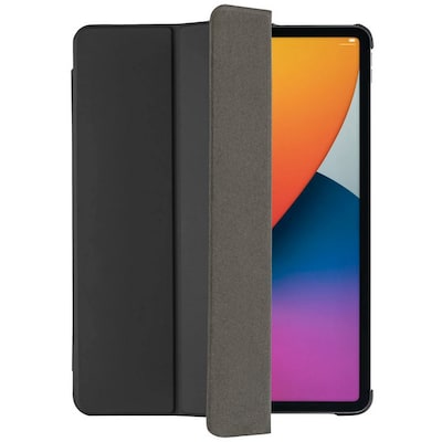 Hama 00216467 Tablet-Case Fold für Apple iPad Pro 12.9 (2020/2021/2022), Schwarz von Hama
