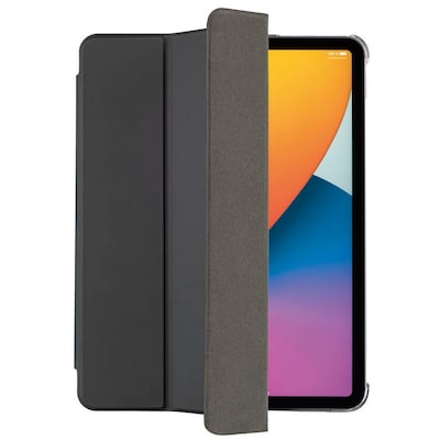Hama 00217228 Tablet-Case Fold Clear m. Stiftf. f. Apple iPad 10.9 (10. Gen. 2022), SW von Hama