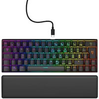 uRage Gaming-Keyboard Exodus 760 Mechanical Mini, Rote Switches, SW, QWERTZ DE uRage Gaming-Keyboard Exodus 760 Mechanical Mini, Rote Switches, SW, QWERTZ DE von uRage