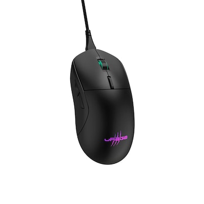 Hama 00217836 Gaming-Maus Reaper 250, Schwarz Hama 00217836 Gaming-Maus Reaper 250, Schwarz von Hama