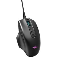 Hama 00217840 Gaming-Maus Reaper 410, Schwarz Hama 00217840 Gaming-Maus Reaper 410, Schwarz von Hama