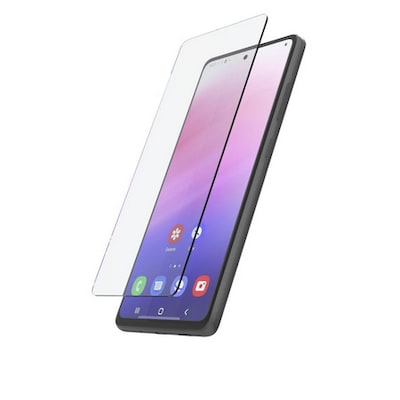 Hama 00219887 Echtglas-Displayschutz Premium Crystal Glass für Samsung Galaxy A54 5G Hama 00219887 Echtglas-Displayschutz Premium Crystal Glass für Samsung Galaxy A54 5G von Hama