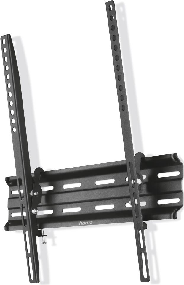 Hama 00220810 TV-Halterung 165,1 cm (65) Schwarz (00220810) von Hama