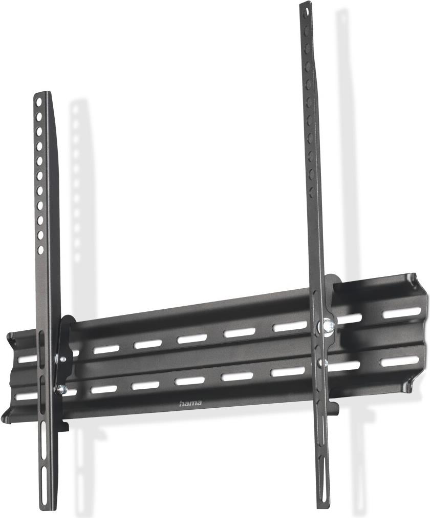 Hama 00220814 TV-Halterung 190,5 cm (75) Schwarz (00220814) von Hama