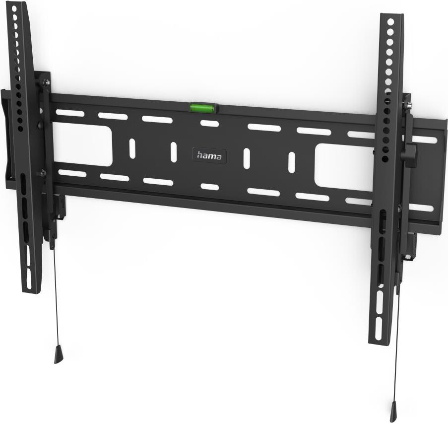 Hama 00220862 TV-Halterung 2,03 m (80) Schwarz (00220862) von Hama