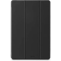 Hama 00222010 Tablet-Case Fold Clear für Samsung Galaxy Tab A9+ 11, Schwarz von Hama