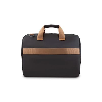 Hama 00222053 Laptop-Tasche Ultra Lightweight, 40 - 41 cm (15,6 - 16,2), Schwarz von Hama