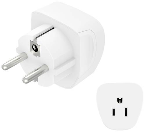 Hama 00223458 Reiseadapter Hama 00223458 Reiseadapter von Hama