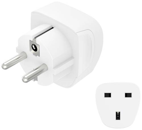 Hama 00223459 Reiseadapter Hama 00223459 Reiseadapter von Hama