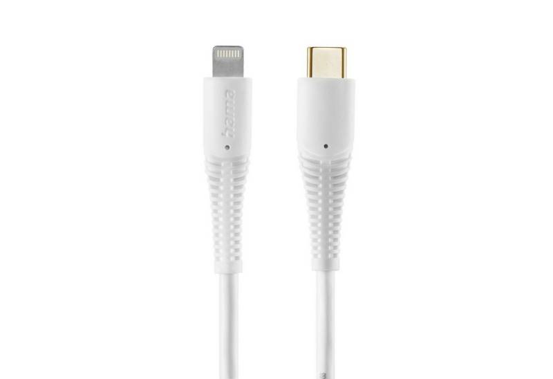 Hama 1,5 m USB-Kabel, (150 cm) von Hama