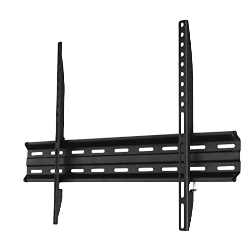 Hama 118107 2Maximale VESA Norm:VESA 75 x 75, schwarz, 32""-75""" Hama 118107 2Maximale VESA Norm:VESA 75 x 75, schwarz, 32""-75""" von Hama