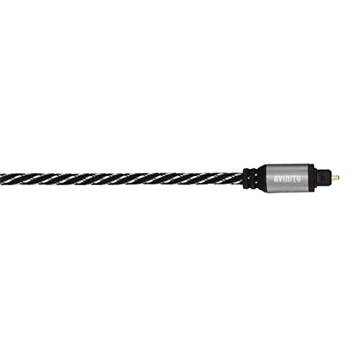 Hama Glasfaserkabel, ODT Stecker (Toslink), Text, 3,0 m Hama Glasfaserkabel, ODT Stecker (Toslink), Text, 3,0 m von Hama