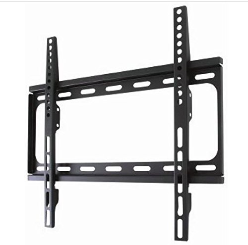Hama 127750 TV-WH FIX 1-ST XL 400 TV-Wandhalterung von 23 bis 65 Zoll, bis 30 kg Hama 127750 TV-WH FIX 1-ST XL 400 TV-Wandhalterung von 23 bis 65 Zoll, bis 30 kg von Hama