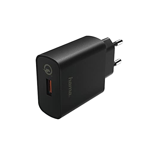 Hama 178238 Qualcomm Quick Charge 3.0 von Hama