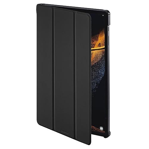 Hama 217295 Tablet-Case Fold für Galaxy Tab S8 Ultra/S9 Ultra 14,6 Zoll Schwarz Hama 217295 Tablet-Case Fold für Galaxy Tab S8 Ultra/S9 Ultra 14,6 Zoll Schwarz von Hama