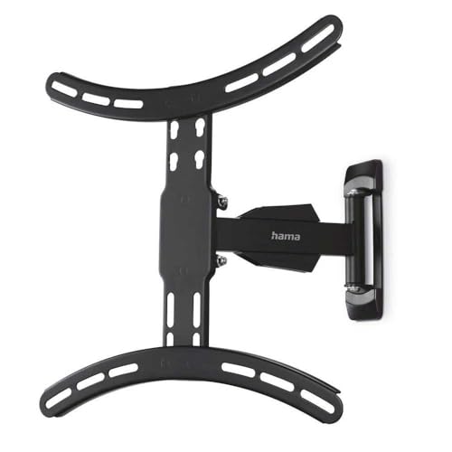 Hama 220833 TV-WH, 165 cm (65), 35 kg von Hama