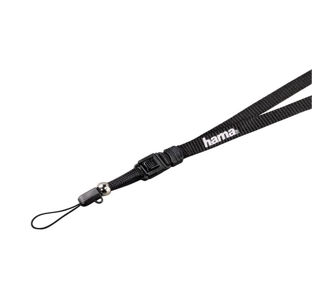 Hama 27838 Trageschlaufe Schnellverschl. 45cm Objektivzubehör Hama 27838 Trageschlaufe Schnellverschl. 45cm Objektivzubehör von Hama