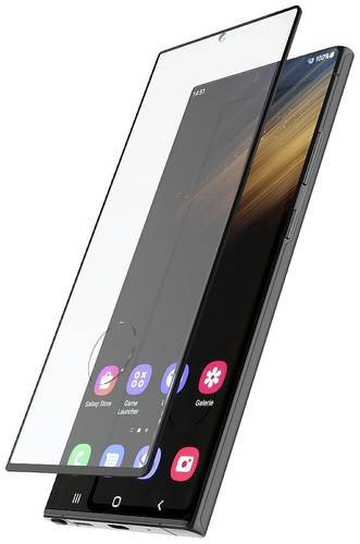 Hama 3D Displayschutzglas Galaxy S22 Ultra 1 St. 00213064 von Hama
