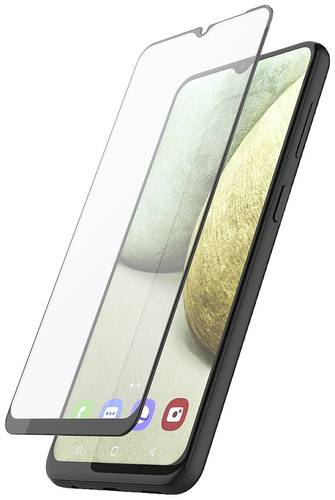 Hama 3D-Full-Screen-Glass Displayschutzglas Samsung Galaxy A33 5G 1 St. 00213080 von Hama