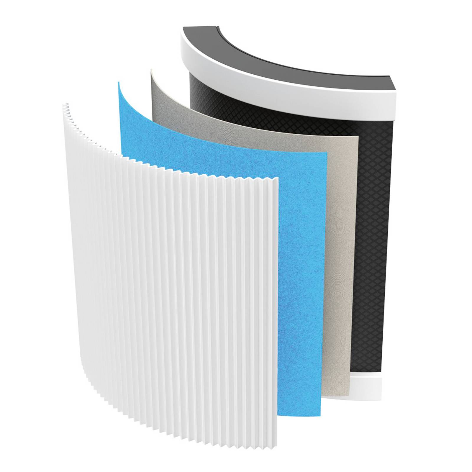 Hama 3in1-Kombifilter für Smart Luftreiniger Hama 3in1-Kombifilter für Smart Luftreiniger von Hama