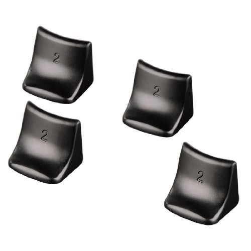 Hama 4x PS3 Trigger-Aufsätze für Sony Controller Hama 4x PS3 Trigger-Aufsätze für Sony Controller von Hama