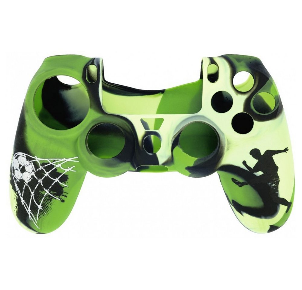 Hama 7in1 Zubehör-Set für PS4 Controller Soccer PS4 Hama 7in1 Zubehör-Set für PS4 Controller Soccer PS4 von Hama