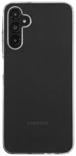 Hama Always Clear Backcover Samsung Galaxy A05s Transparent von Hama