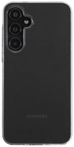 Hama Always Clear Backcover Samsung Galaxy A55 5G Transparent von Hama
