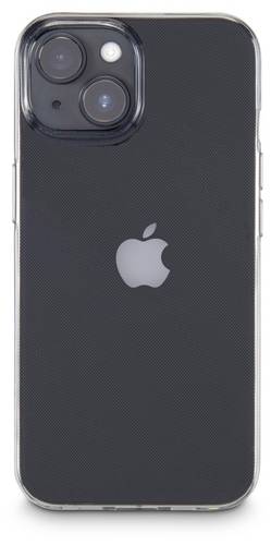 Hama Always Clear Cover Apple iPhone 15 Plus Transparent Hama Always Clear Cover Apple iPhone 15 Plus Transparent von Hama