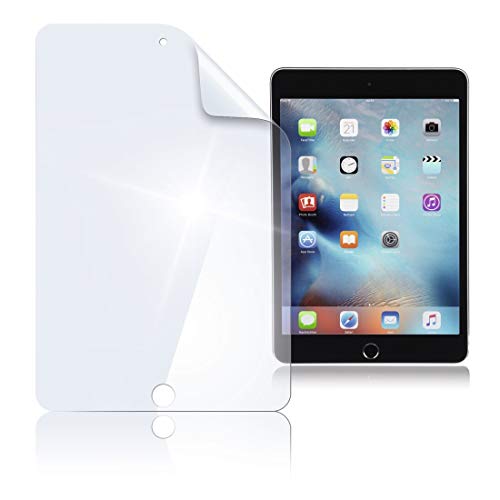 Hama Anti-Reflektive Displayschutzfolie für Apple iPad Mini 4 von Hama