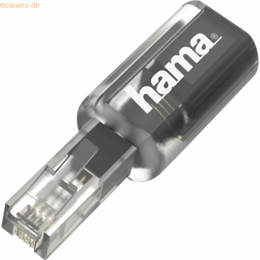 Hama Anti-Twist-Adapter 000201125 Hama Anti-Twist-Adapter 000201125 von Hama