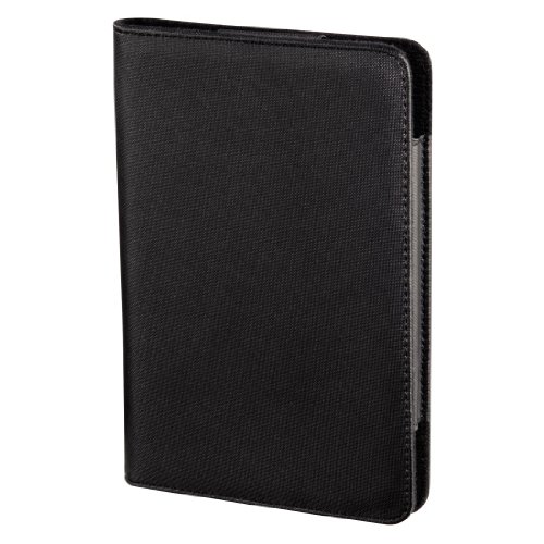 Hama Arezzo Portfolio für Kobo Arc schwarz von Hama