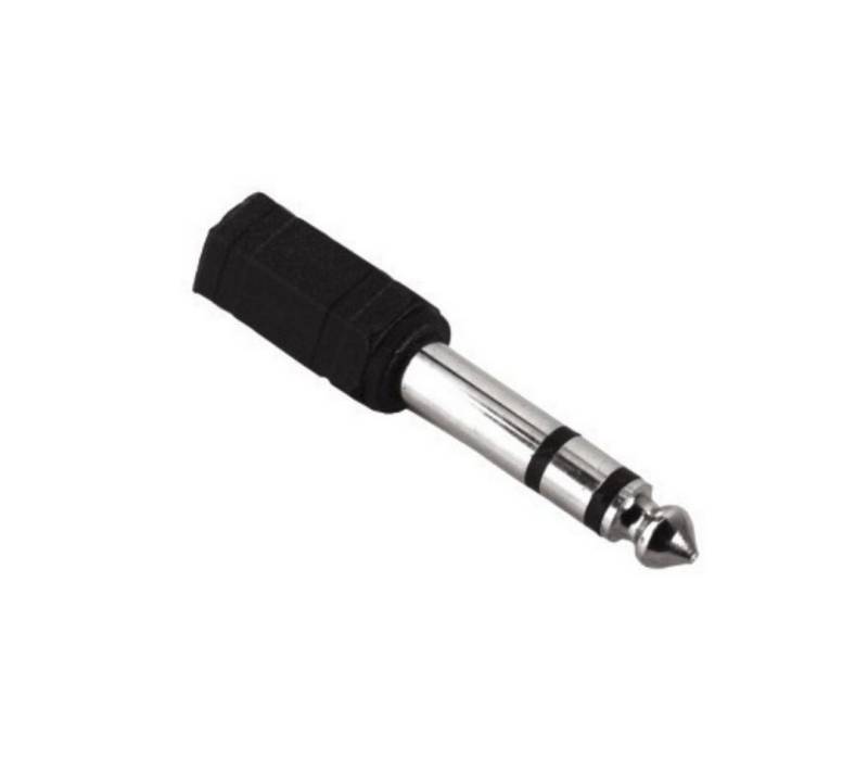 Hama Audio-Adapter (122386) Audio-Adapter von Hama