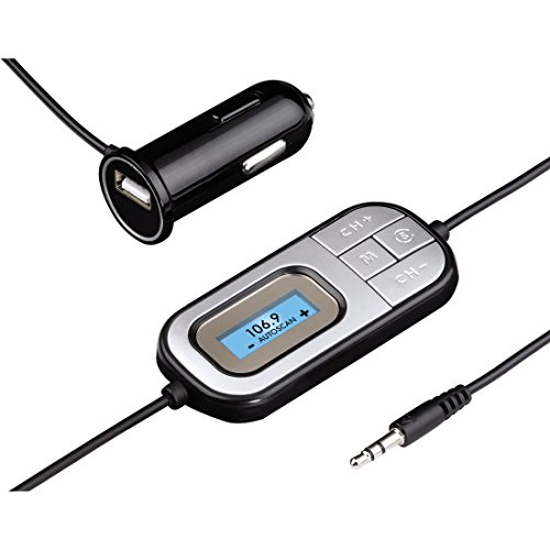 'Hama "Auto FM Transmitter von Hama