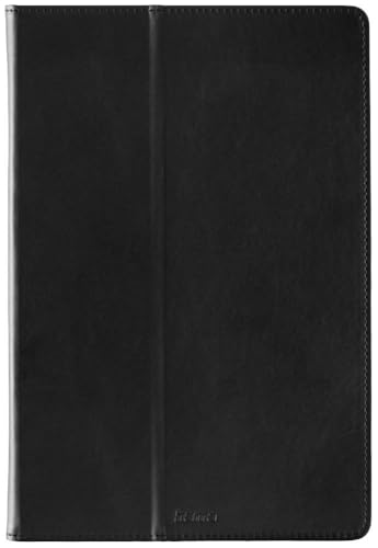 Hama Bend 2.0 Tablet Tasche Apple iPad Air 11 (2024) Book Cover Schwarz von Hama