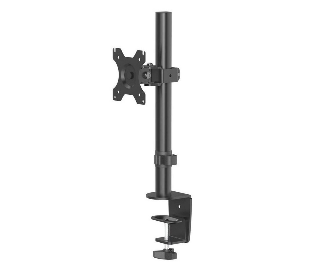 Hama Bildschirm Halterung, 33-81 cm(13-32) Schwarz Monitor-Halterung, (bis 32 Zoll)" von Hama