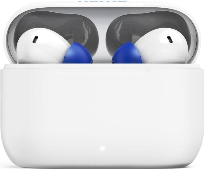 Hama Bluetooth®-Kopfhörer Passion Clear II, True Wireless In-Ear, ANC, App, WS (00184179) von Hama