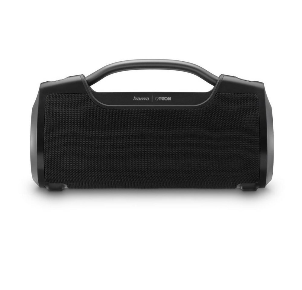 Hama Bluetooth®-Lautsprecher "Mate Pro", wasserfest IPX6, PowerPack, 60W, Bluetooth-Lautsprecher von Hama