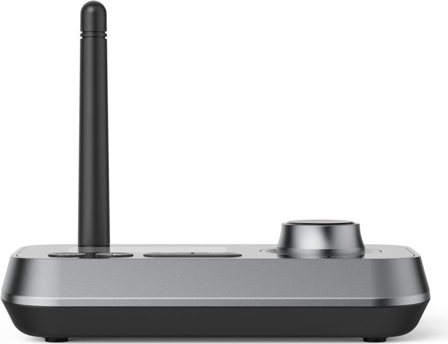 Hama Bluetooth -Audio-Sender/Empfänger Link.it duo (00205322) von Hama