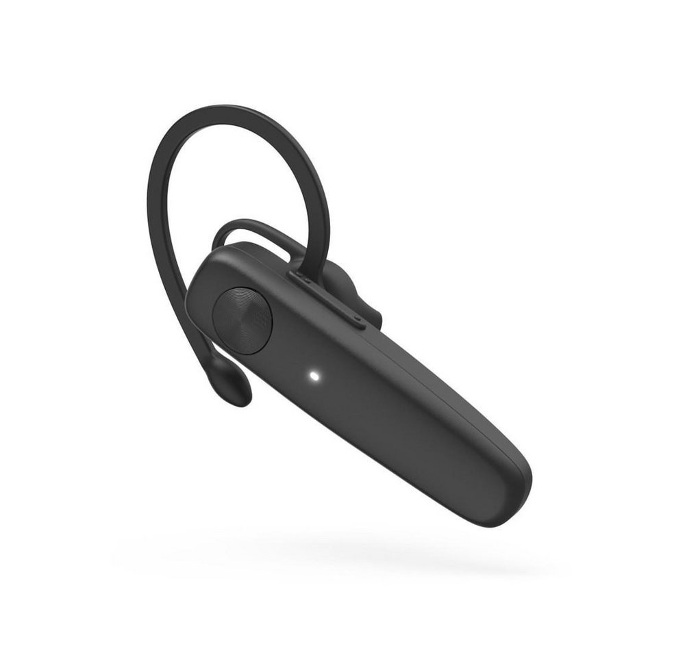 Hama Bluetooth Mono-Headset mit Bluetooth-Adapter Hama Bluetooth Mono-Headset mit Bluetooth-Adapter von Hama
