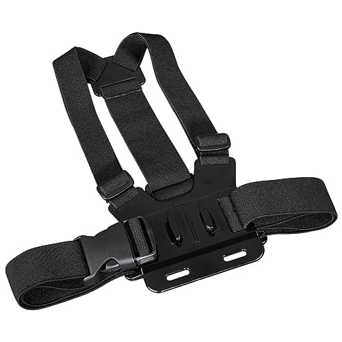Hama Brustgurt für GoPro Kamera Hama Brustgurt für GoPro Kamera von Hama